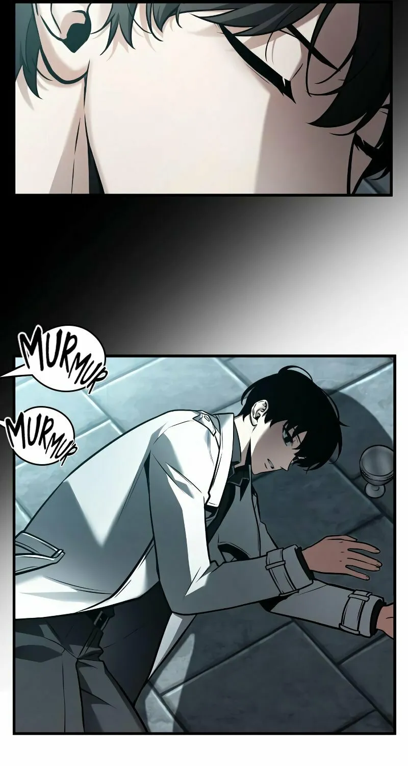 Omniscient Reader Chapter 147 page 31 - 
