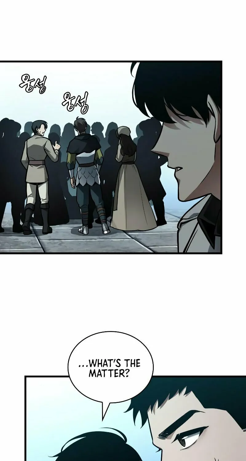 Omniscient Reader Chapter 147 page 33 - 