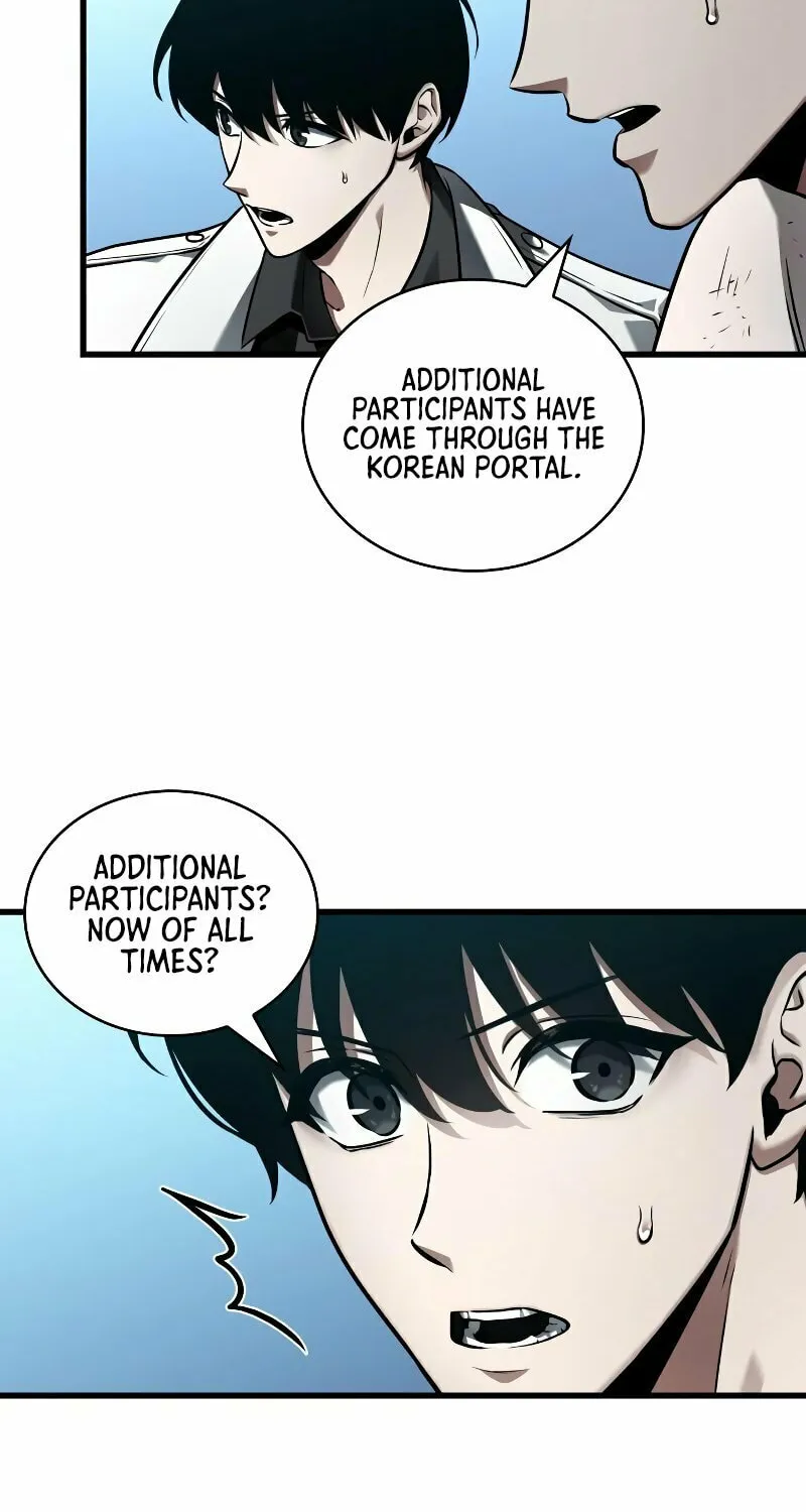Omniscient Reader Chapter 147 page 34 - 