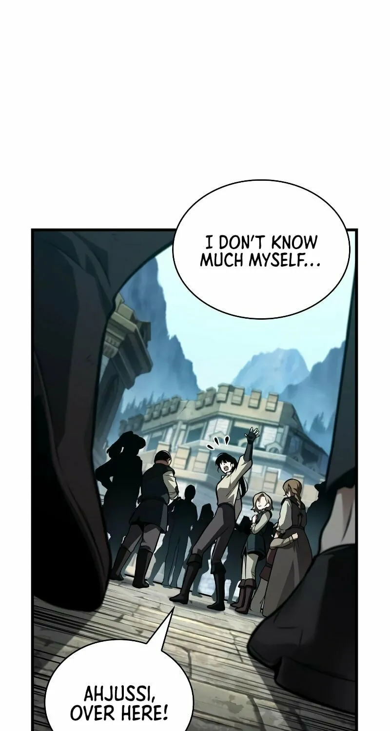 Omniscient Reader Chapter 147 page 35 - 