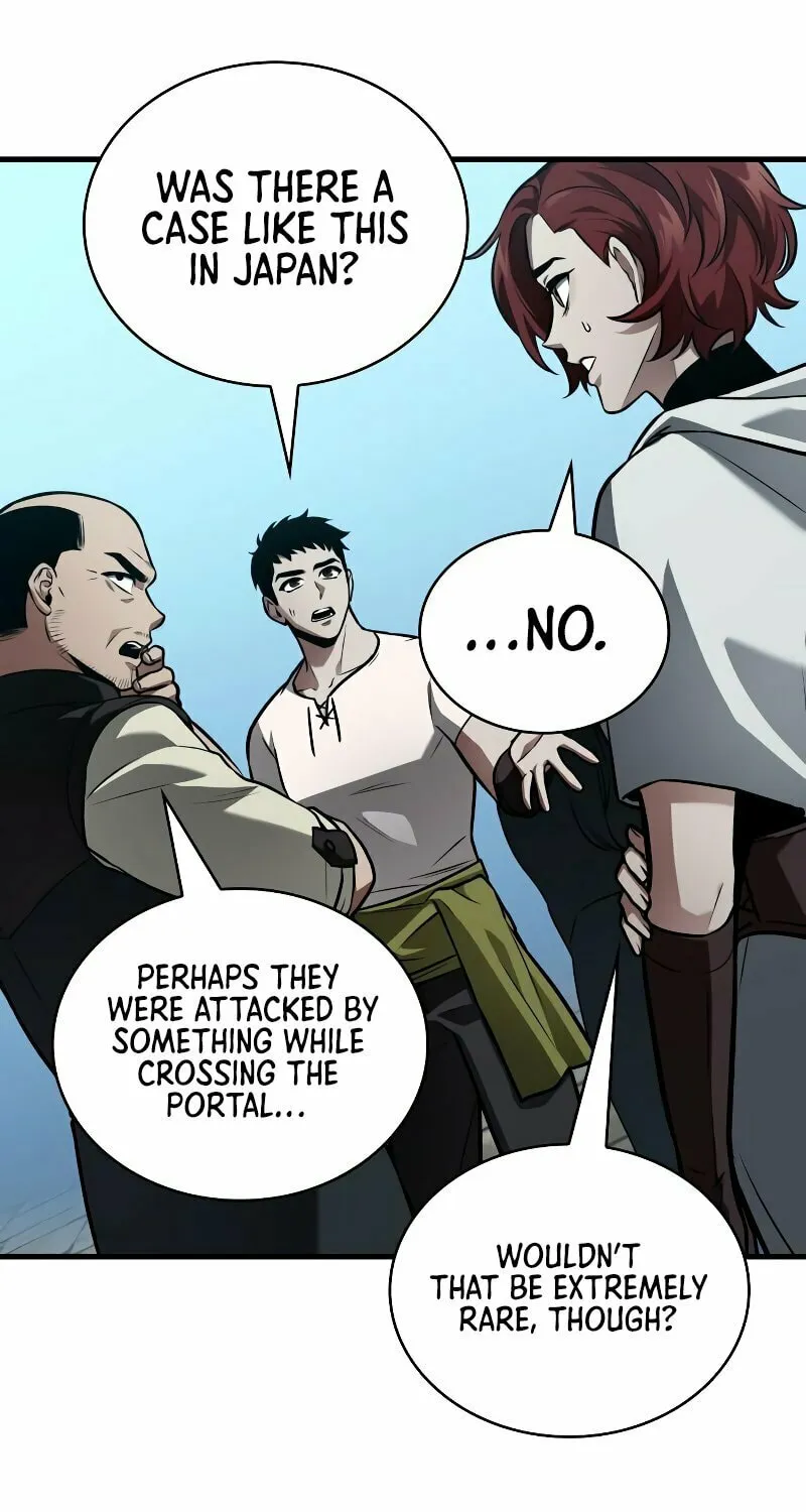 Omniscient Reader Chapter 147 page 46 - 