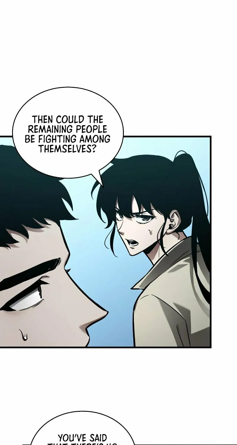 Omniscient Reader Chapter 147 page 47 - 
