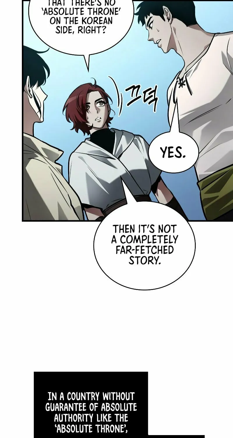 Omniscient Reader Chapter 147 page 48 - 