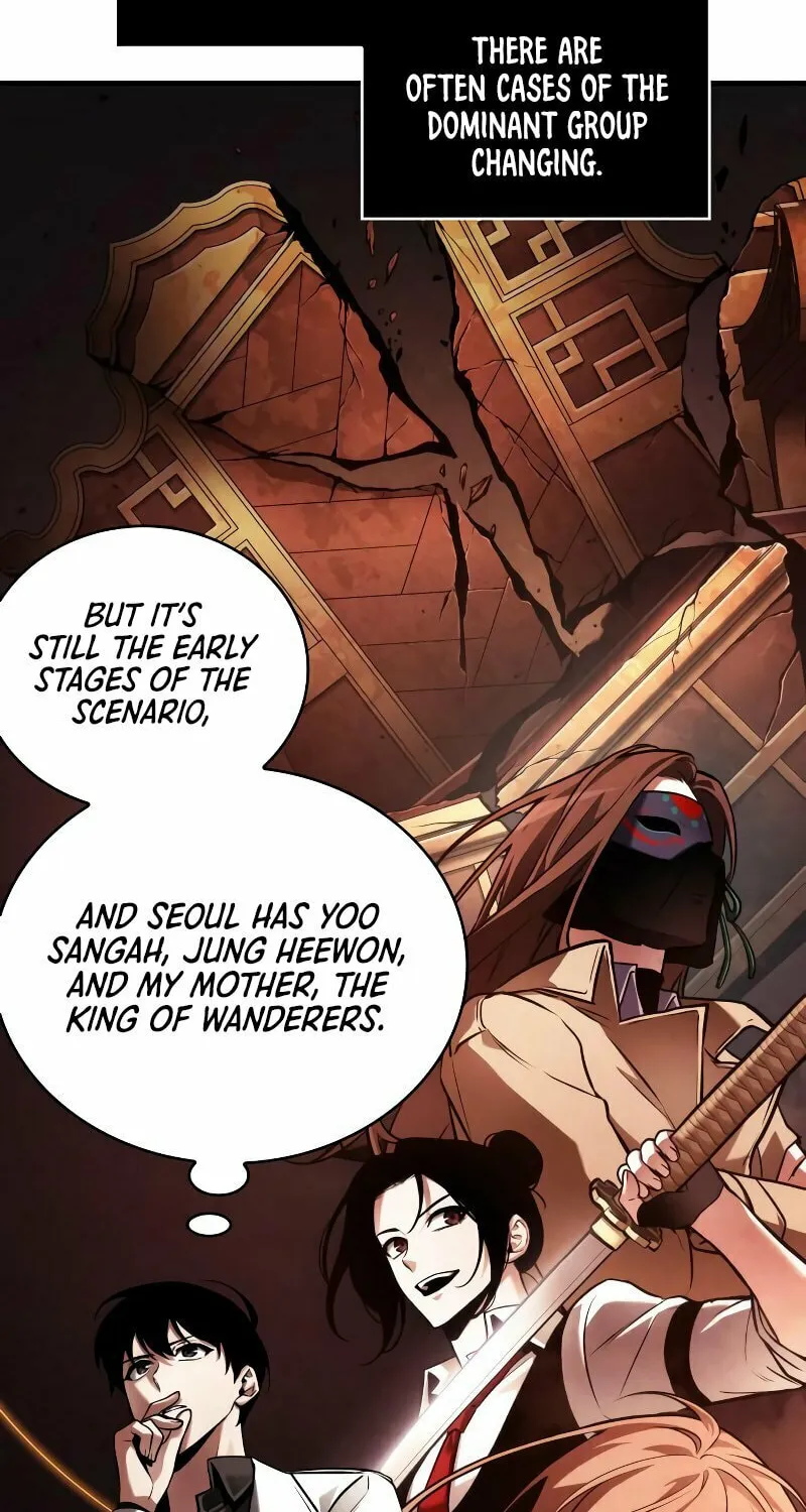 Omniscient Reader Chapter 147 page 49 - 