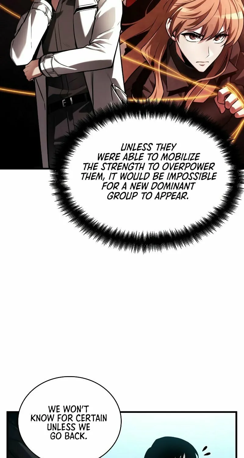 Omniscient Reader Chapter 147 page 50 - 