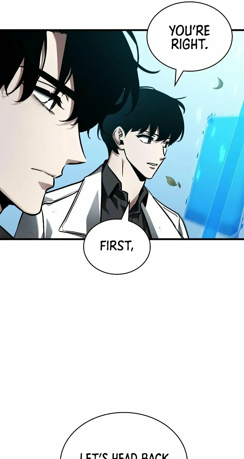 Omniscient Reader Chapter 147 page 53 - 