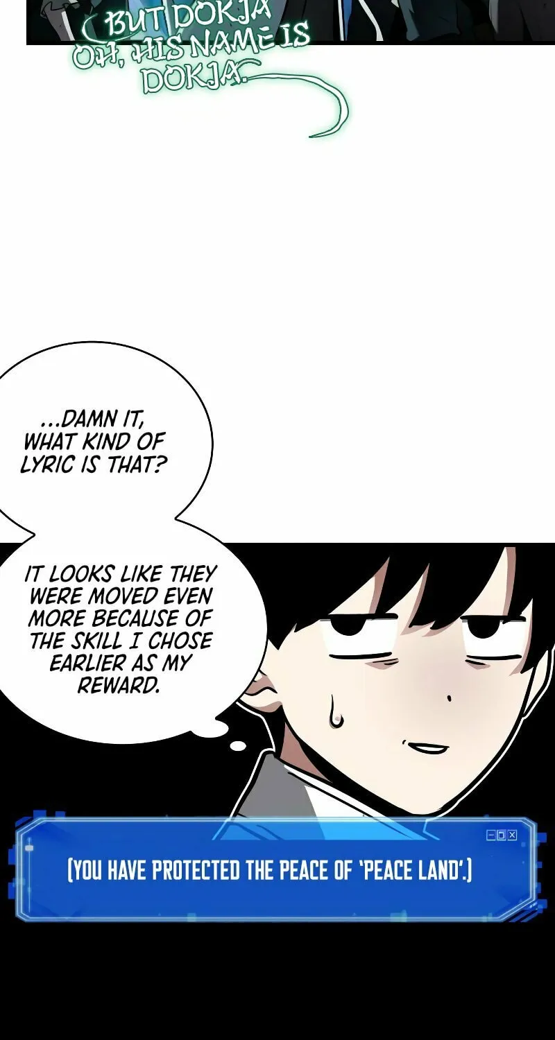 Omniscient Reader Chapter 147 page 58 - 