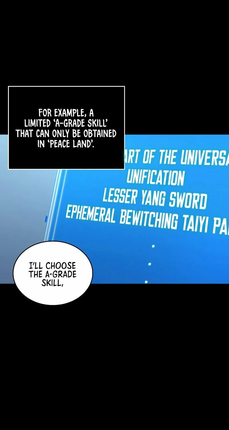 Omniscient Reader Chapter 147 page 61 - 