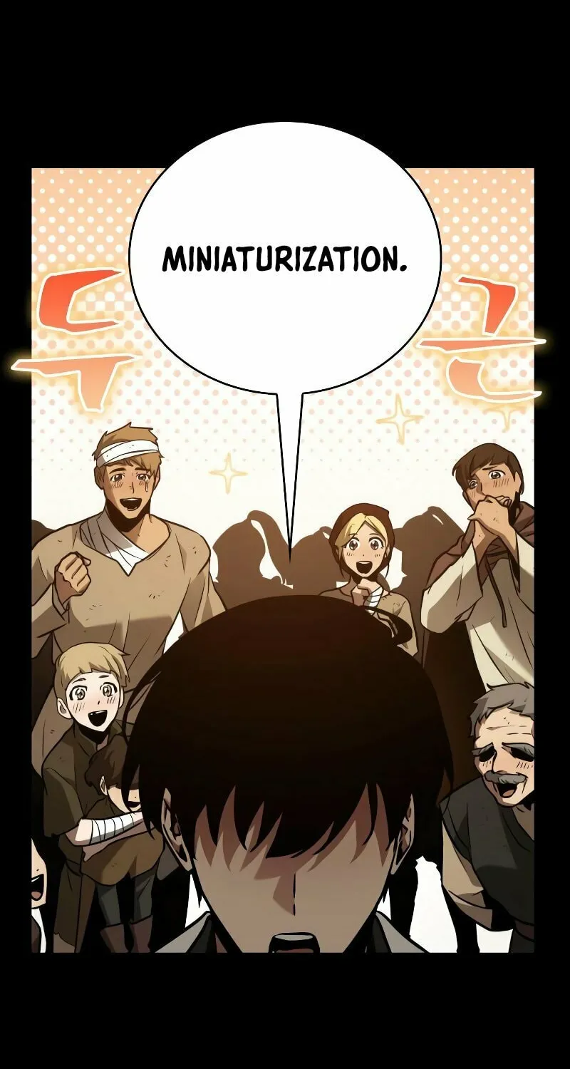 Omniscient Reader Chapter 147 page 62 - 