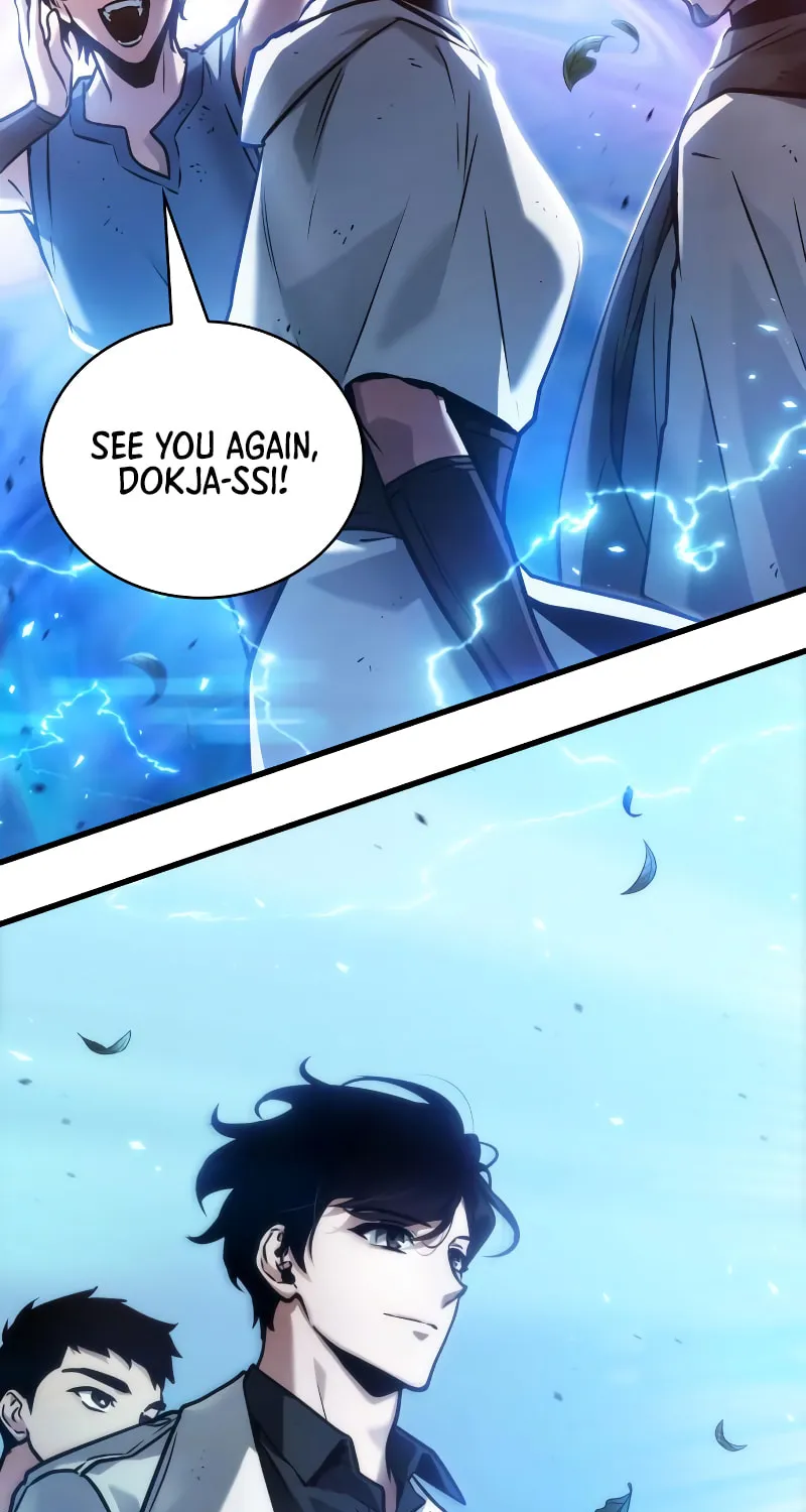 Omniscient Reader Chapter 147 page 71 - 