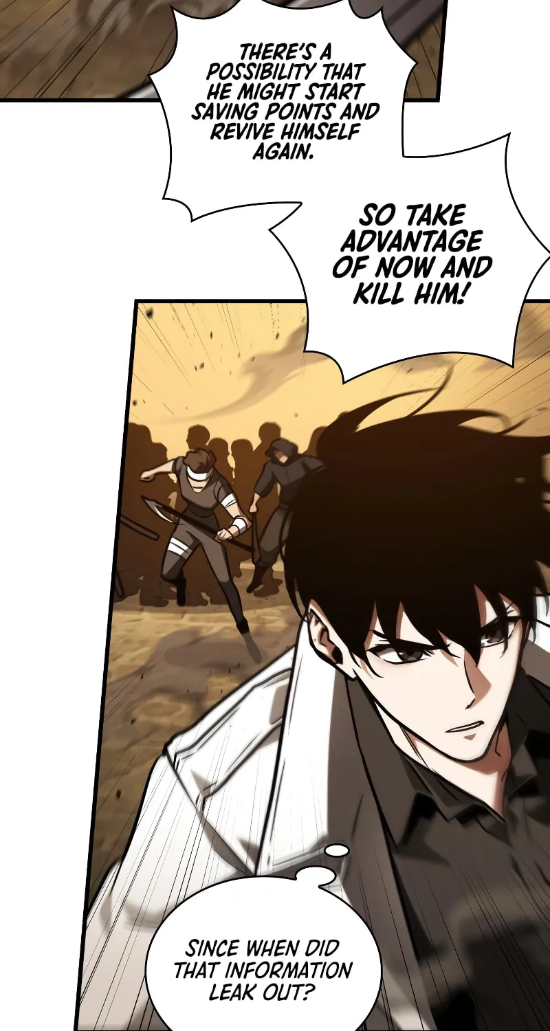 Omniscient Reader Chapter 148 page 19 - 