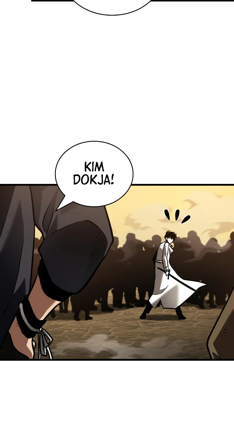 Omniscient Reader Chapter 148 page 20 - 