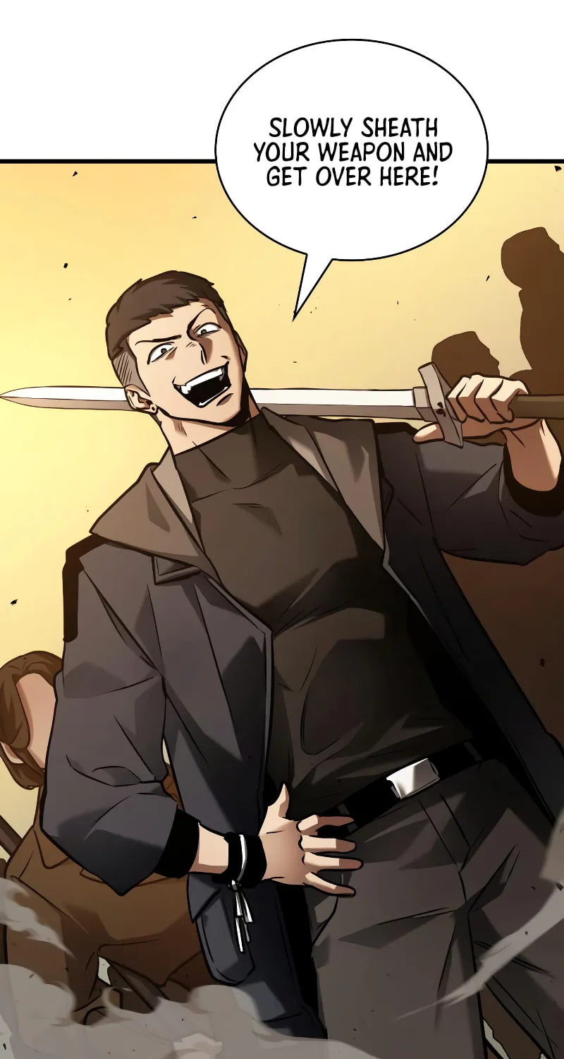 Omniscient Reader Chapter 148 page 21 - 