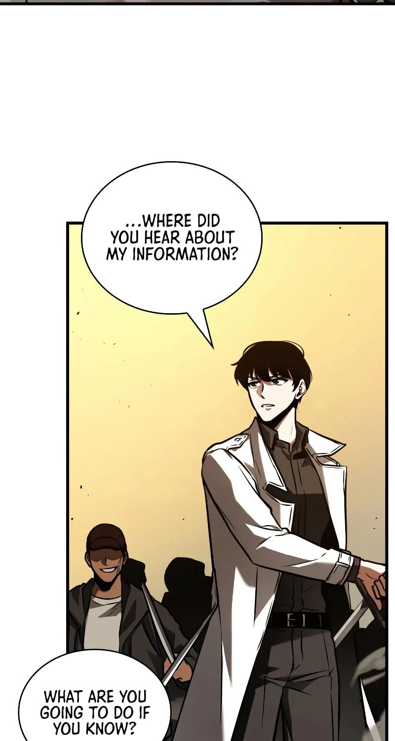 Omniscient Reader Chapter 148 page 22 - 