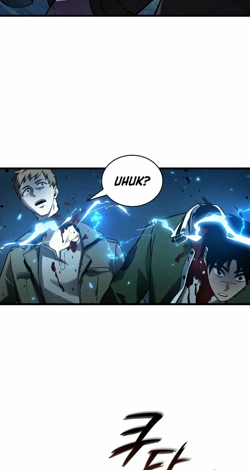 Omniscient Reader Chapter 148 page 27 - 