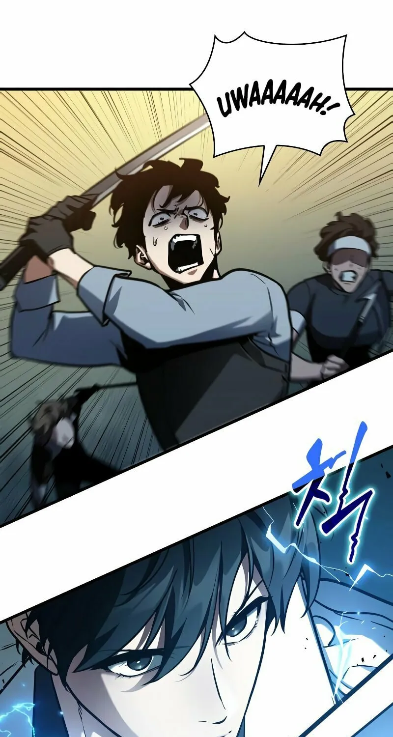 Omniscient Reader Chapter 148 page 29 - 