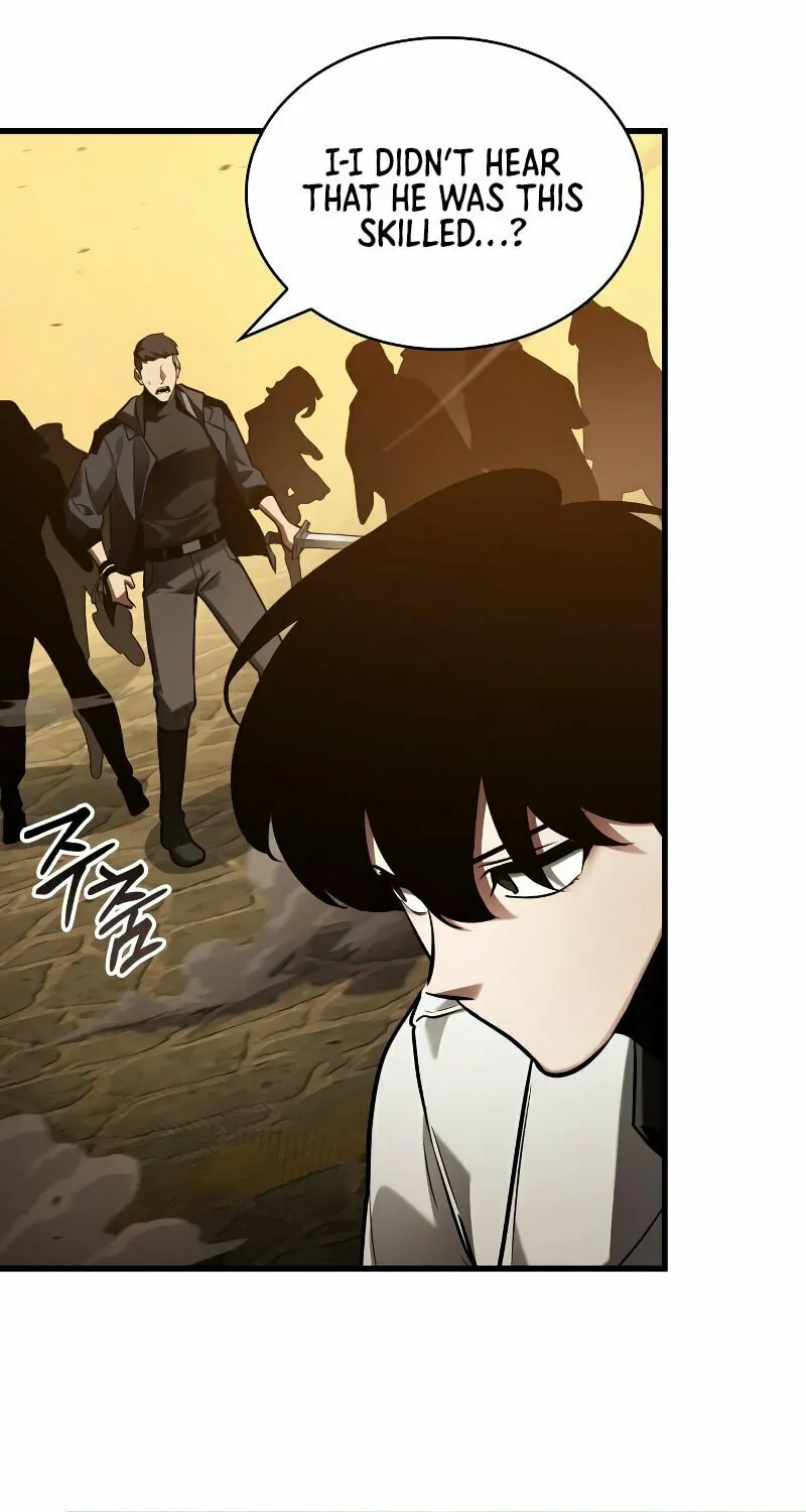 Omniscient Reader Chapter 148 page 34 - 
