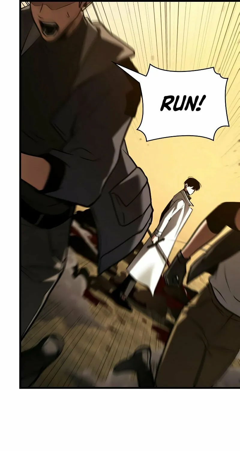 Omniscient Reader Chapter 148 page 35 - 