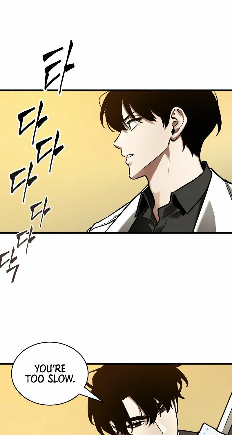 Omniscient Reader Chapter 148 page 36 - 