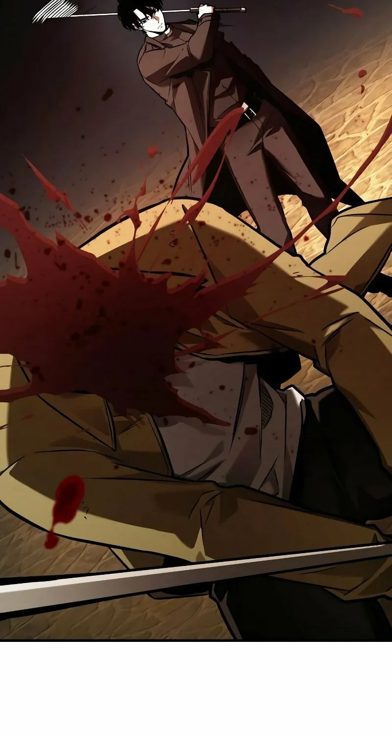 Omniscient Reader Chapter 148 page 51 - 