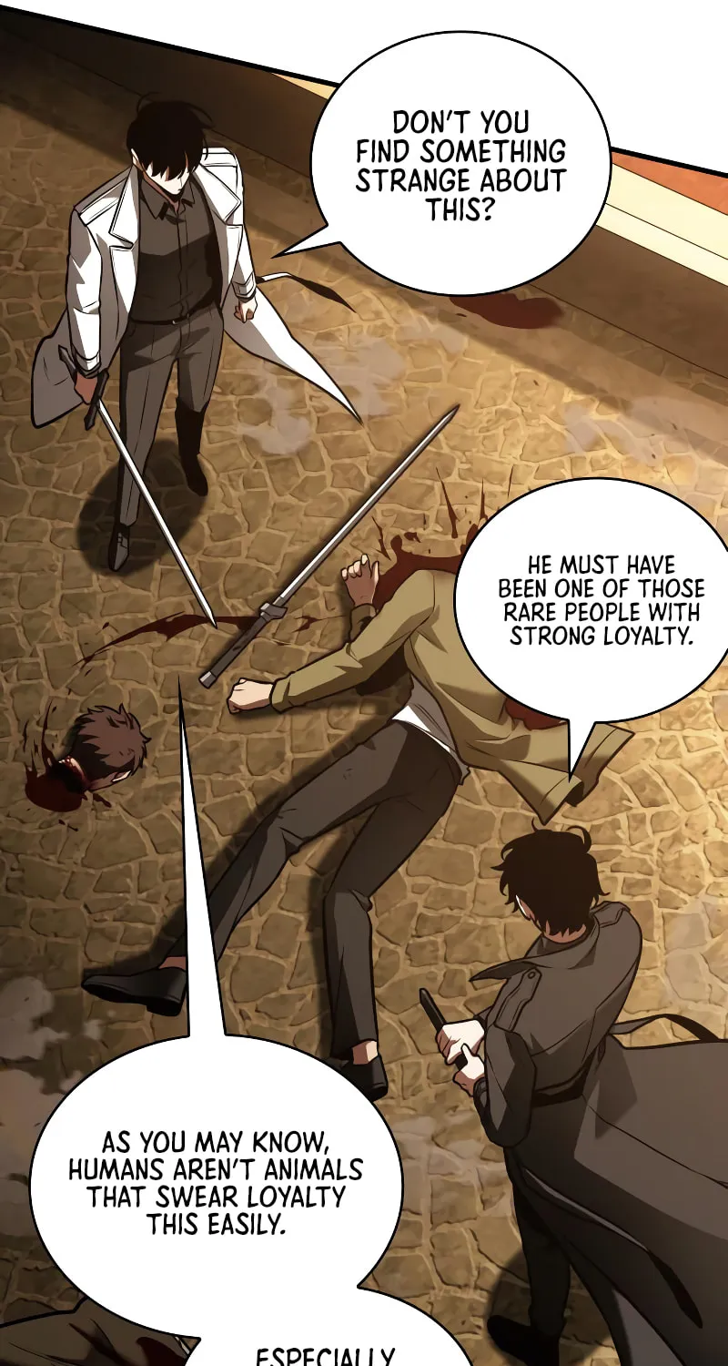 Omniscient Reader Chapter 148 page 55 - 