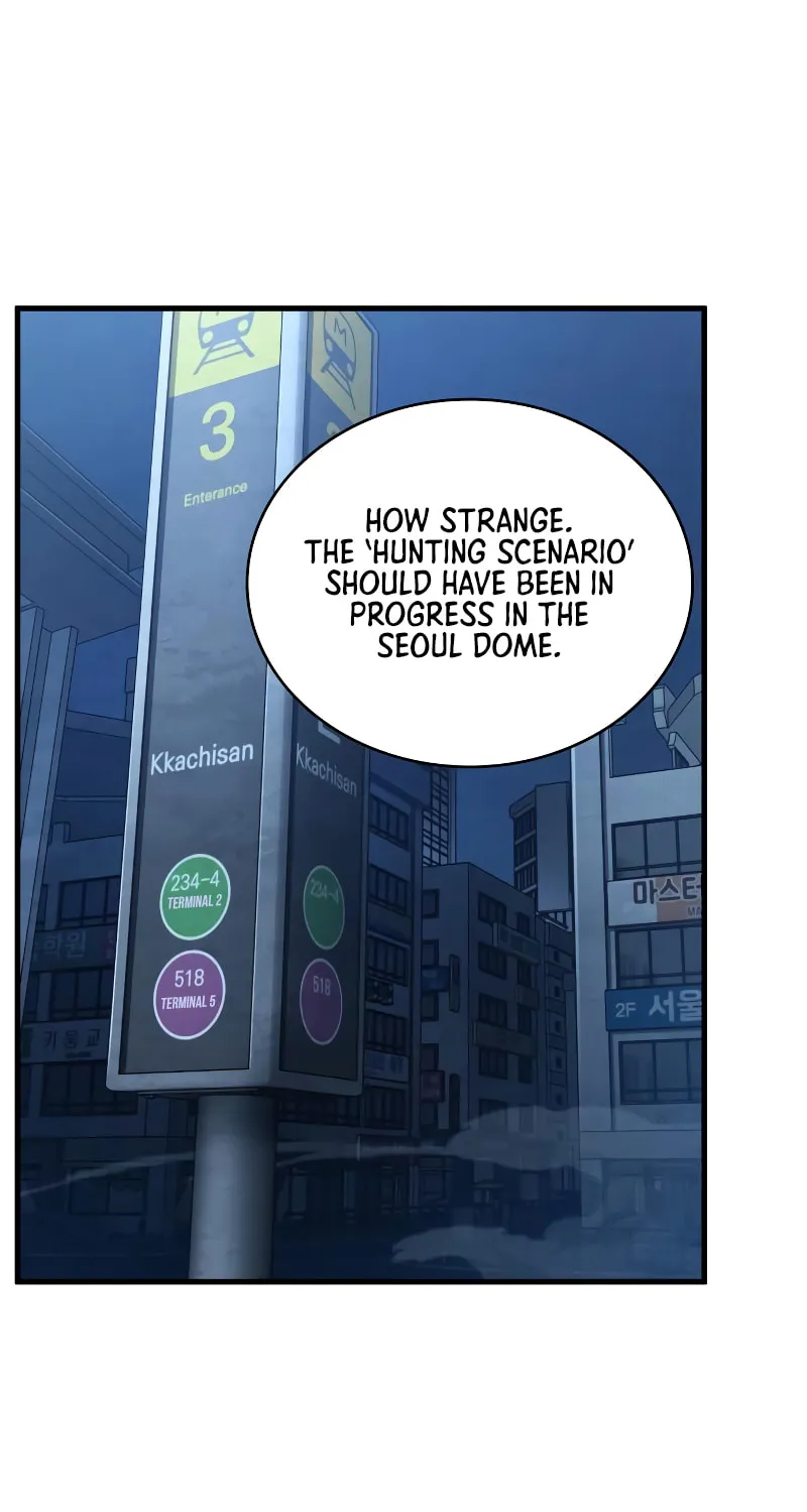 Omniscient Reader Chapter 148 page 60 - 