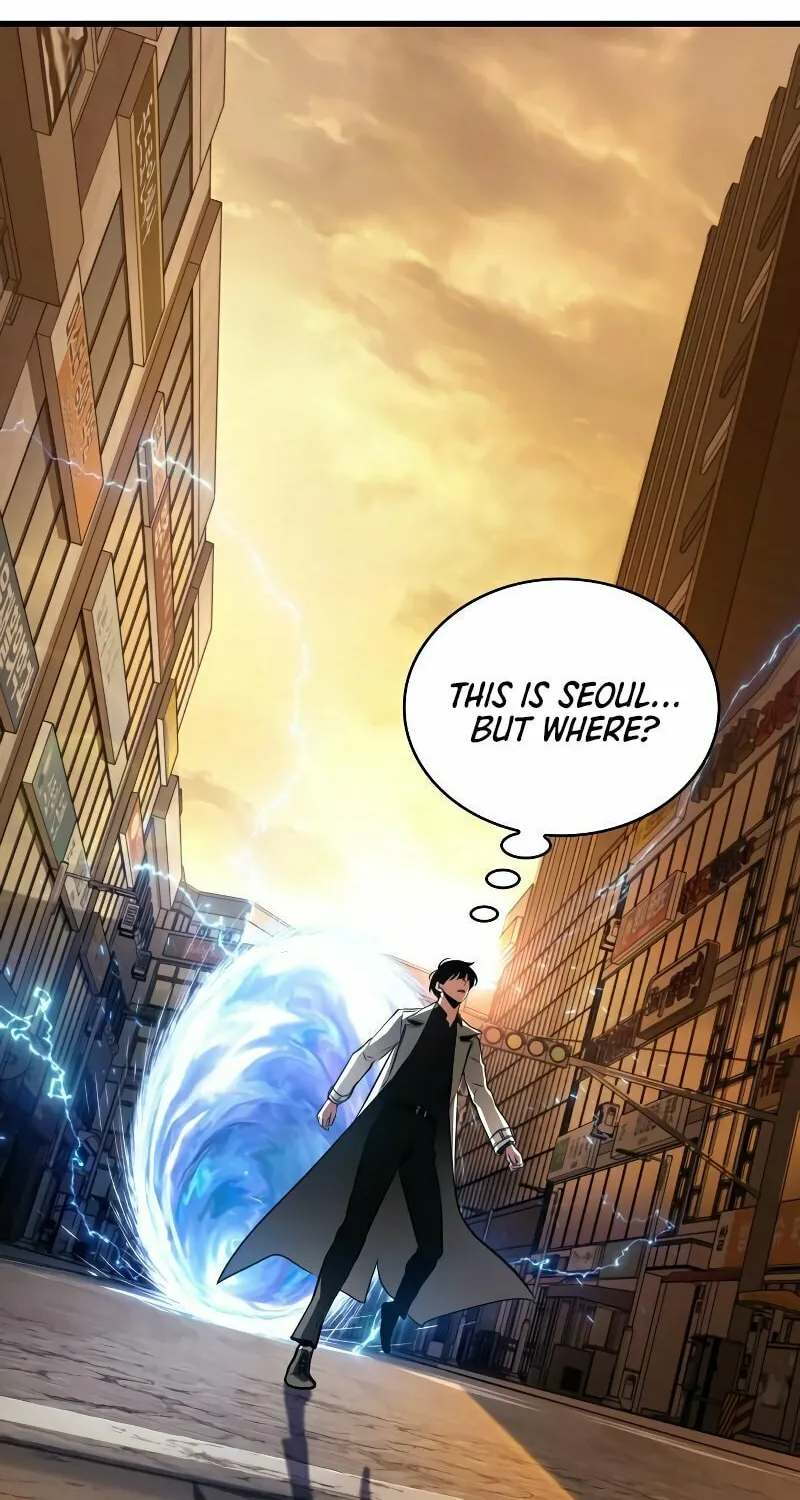 Omniscient Reader Chapter 148 page 7 - 