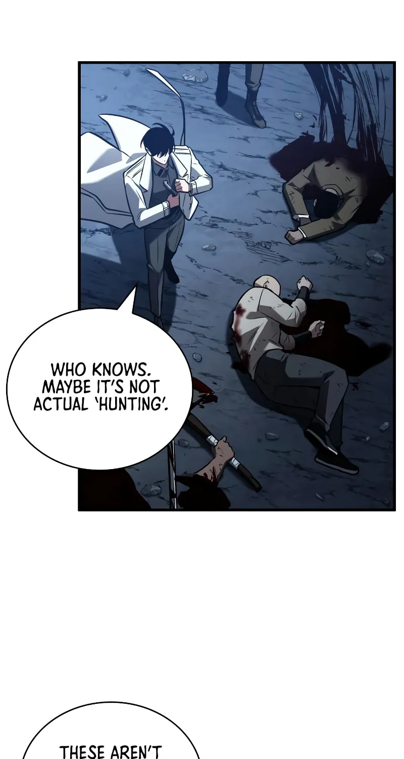 Omniscient Reader Chapter 148 page 61 - 