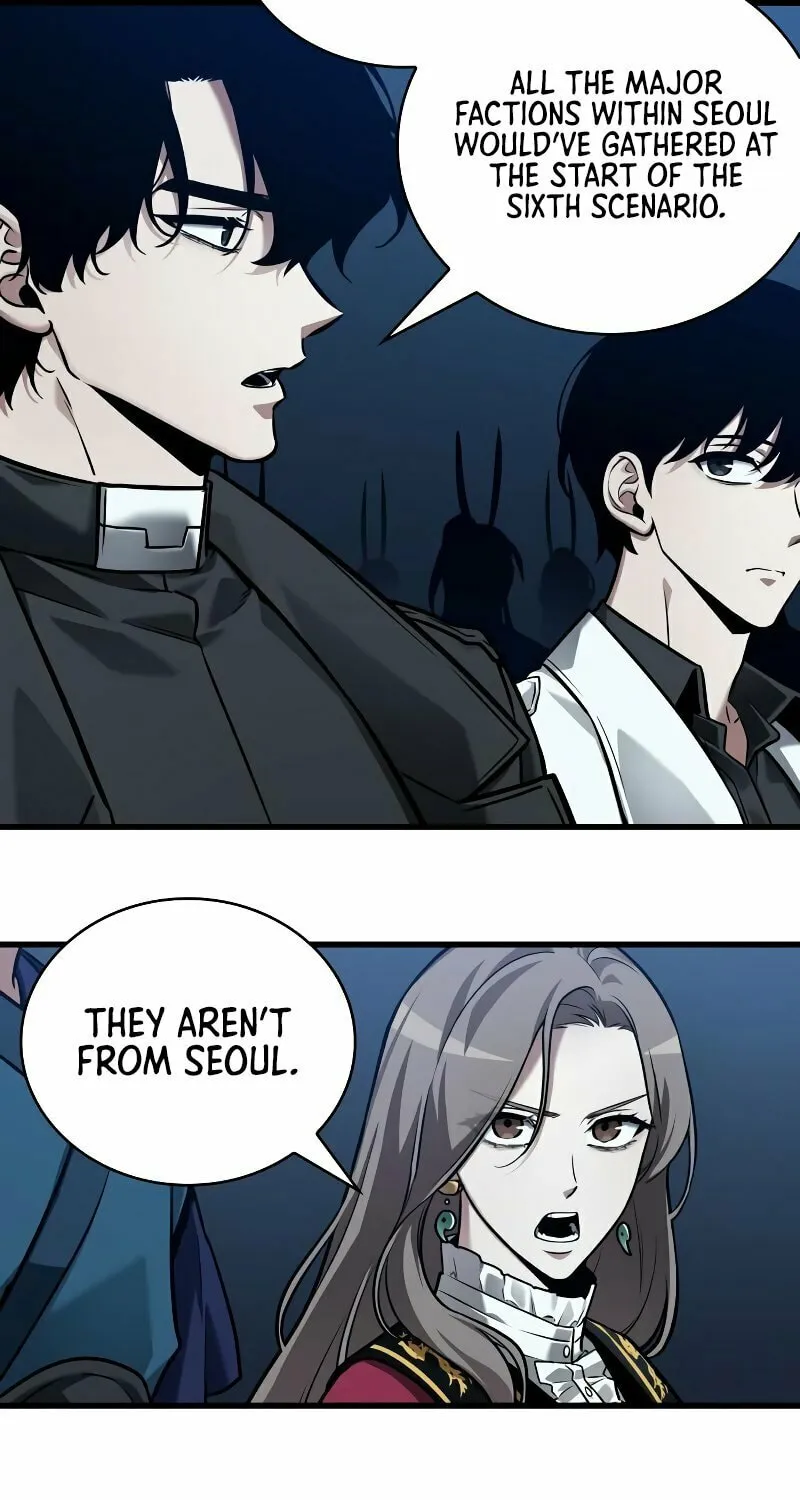 Omniscient Reader Chapter 148 page 83 - 