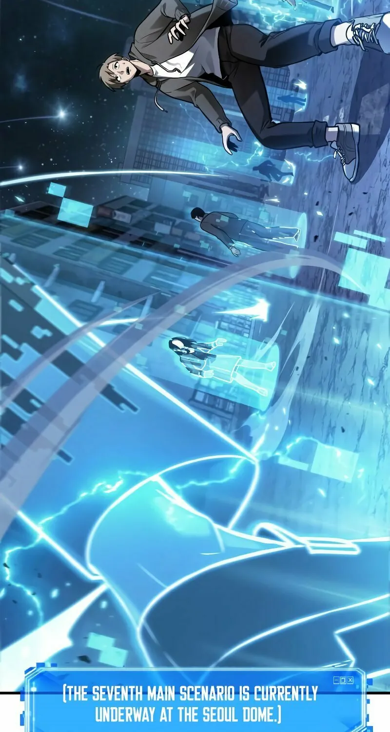 Omniscient Reader Chapter 148 page 89 - 