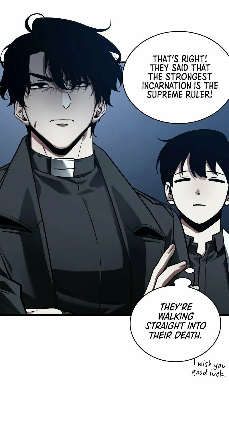 Omniscient Reader Chapter 149 page 19 - 