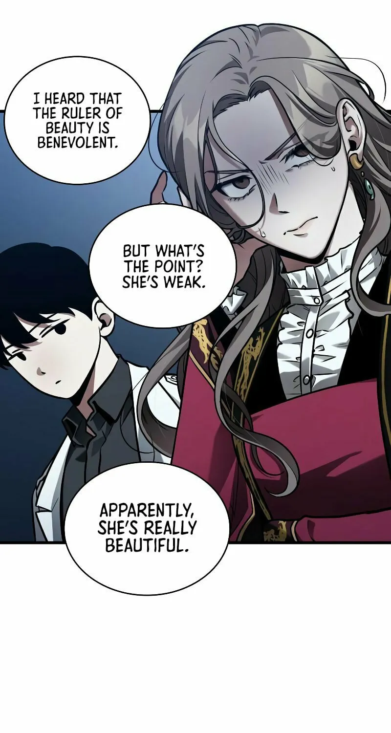Omniscient Reader Chapter 149 page 20 - 