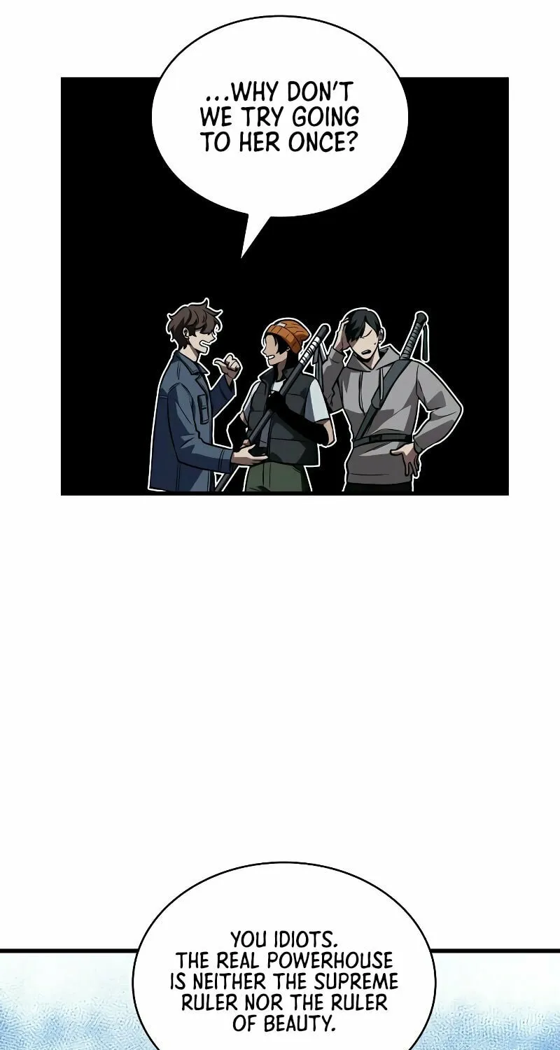 Omniscient Reader Chapter 149 page 21 - 