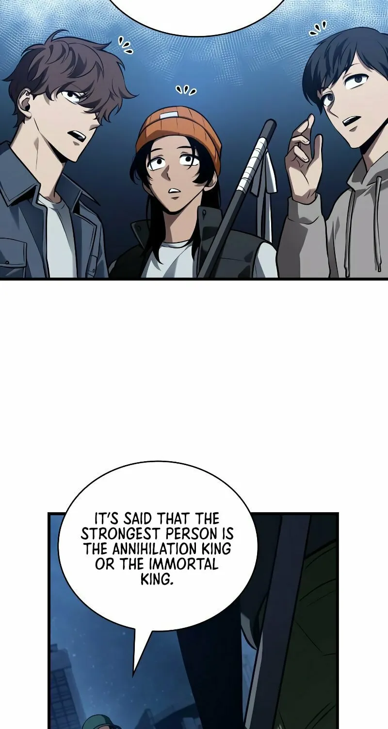 Omniscient Reader Chapter 149 page 22 - 