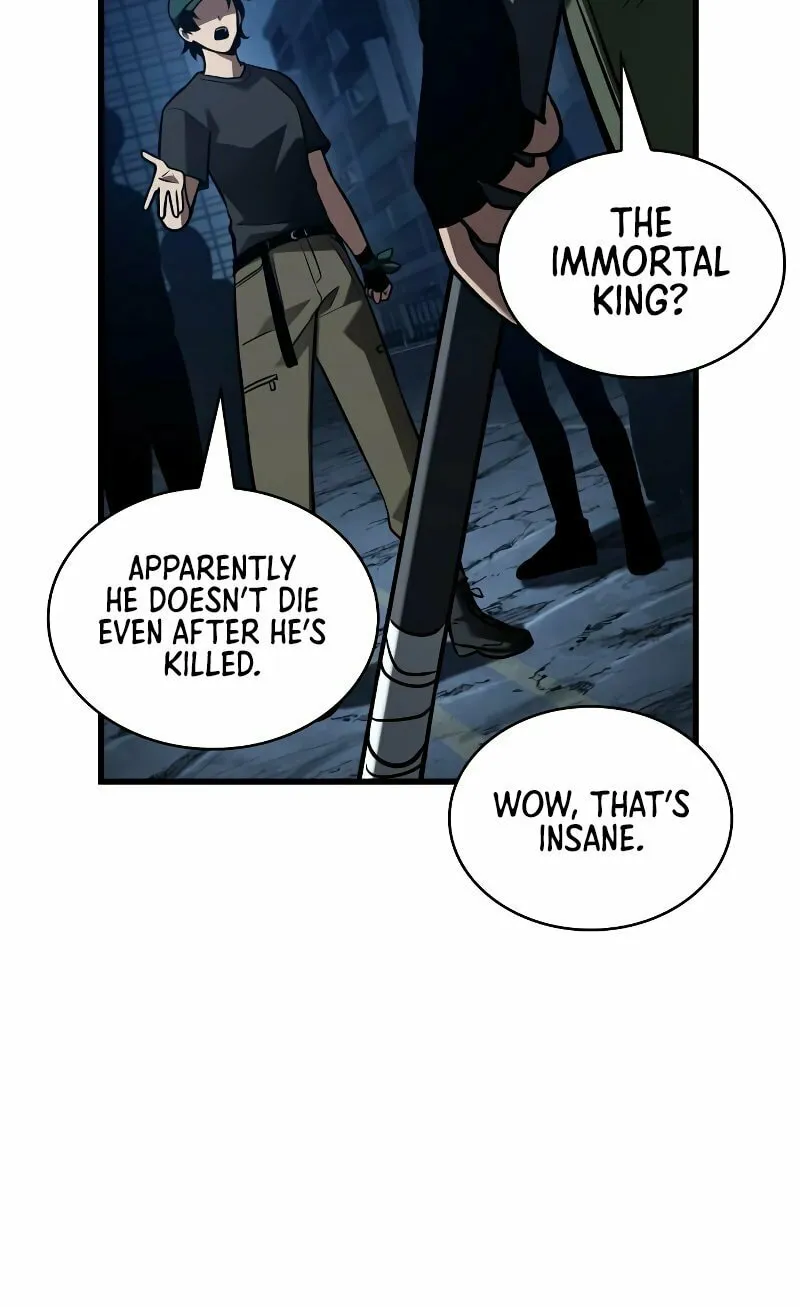 Omniscient Reader Chapter 149 page 23 - 