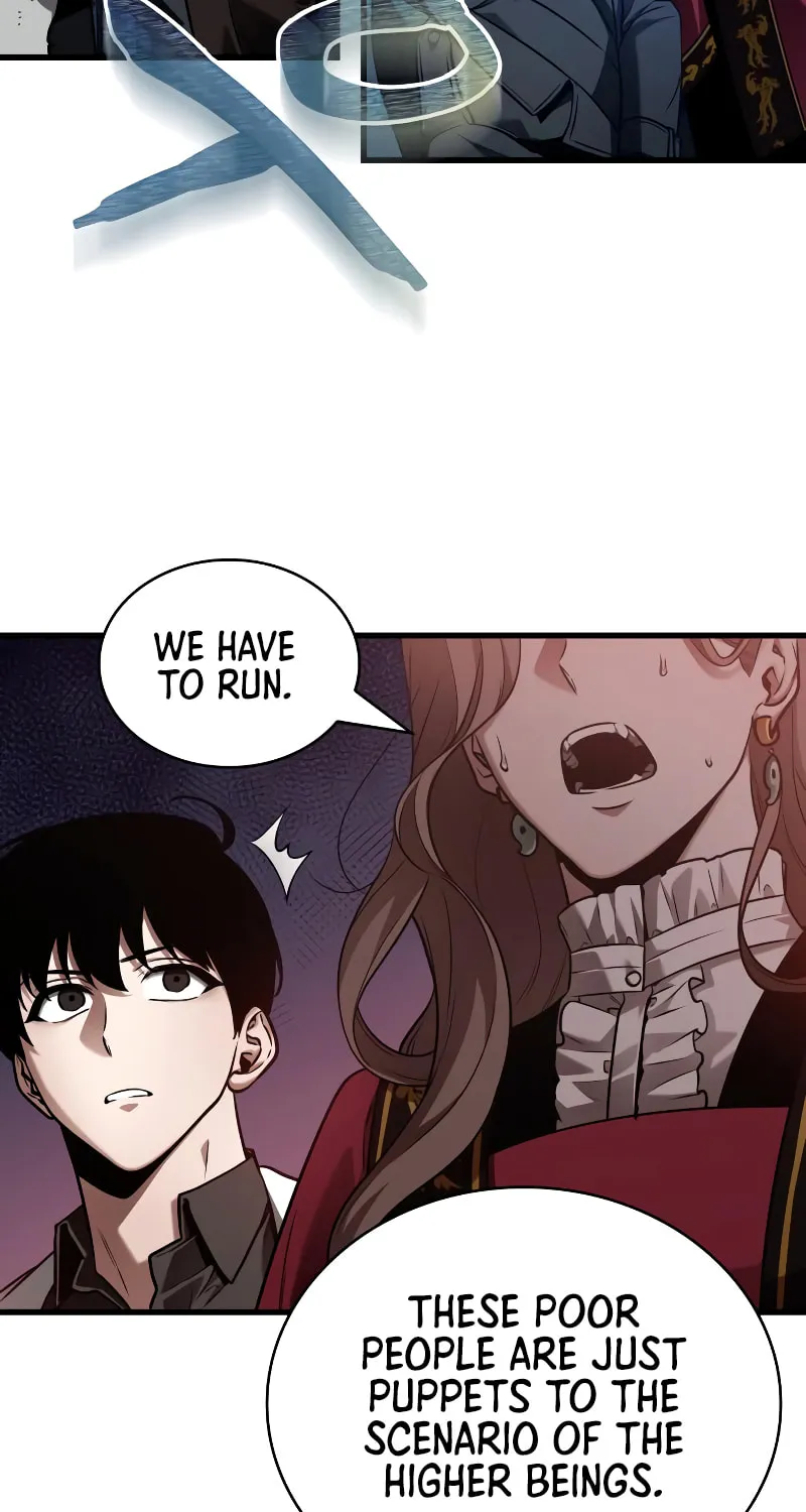 Omniscient Reader Chapter 149 page 30 - 