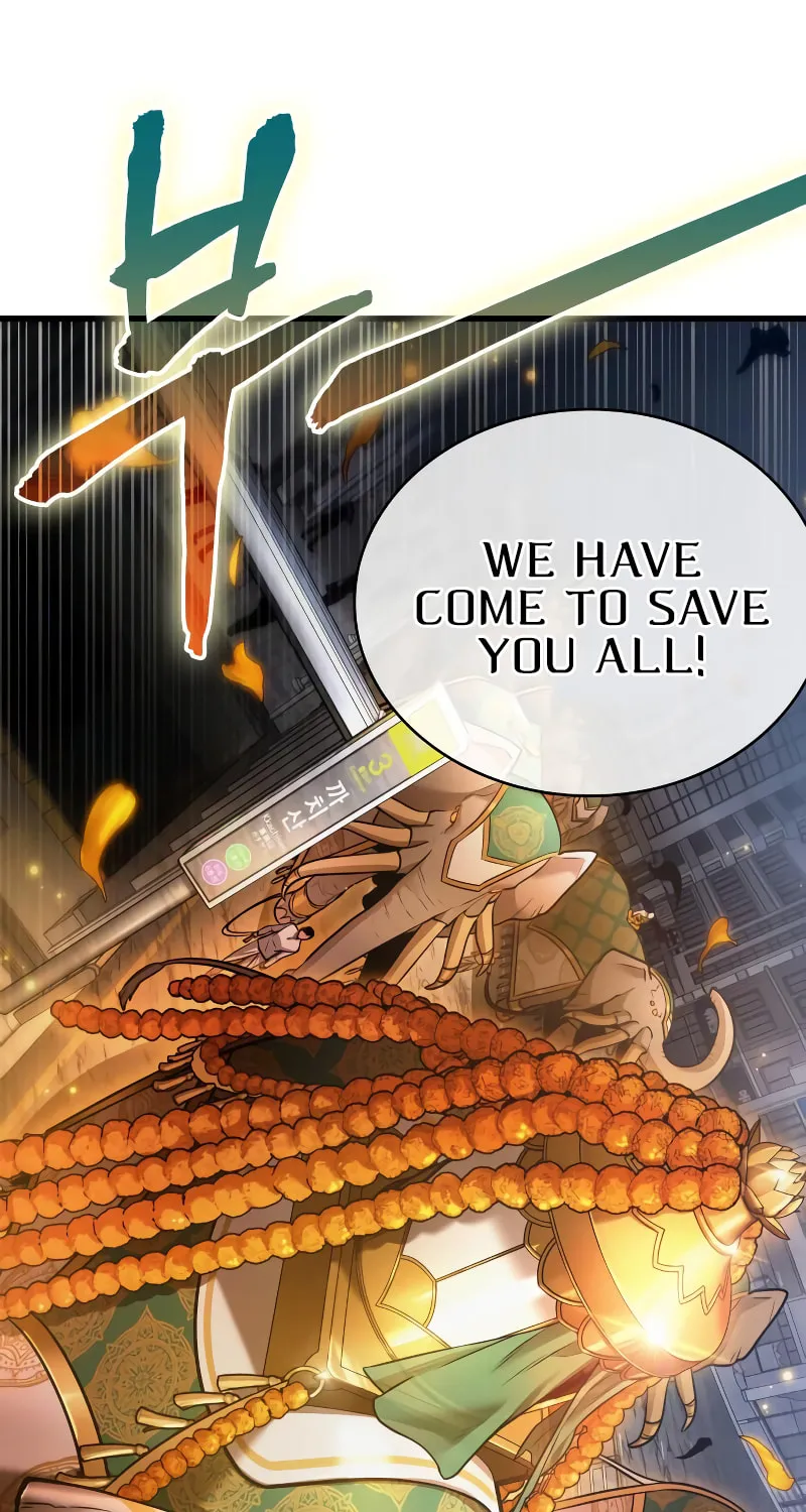 Omniscient Reader Chapter 149 page 34 - 