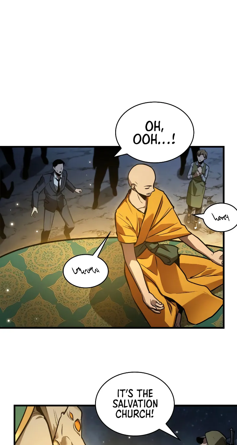 Omniscient Reader Chapter 149 page 36 - 