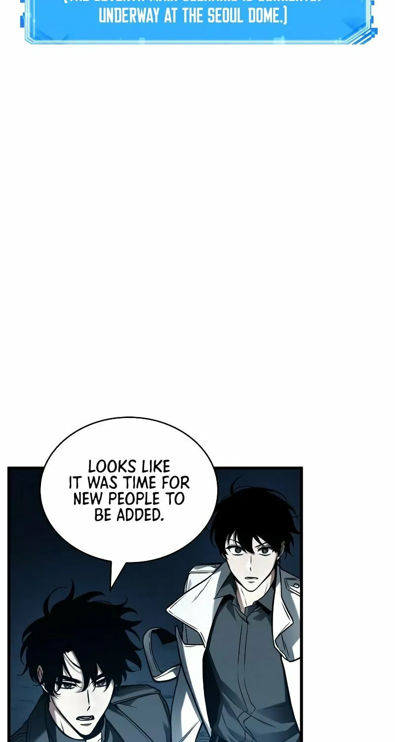 Omniscient Reader Chapter 149 page 5 - 