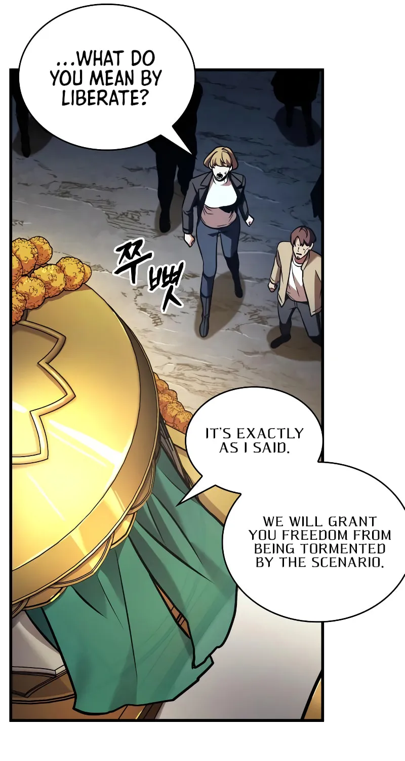 Omniscient Reader Chapter 149 page 47 - 