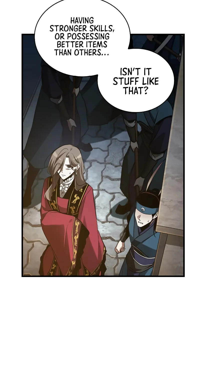 Omniscient Reader Chapter 149 page 50 - 
