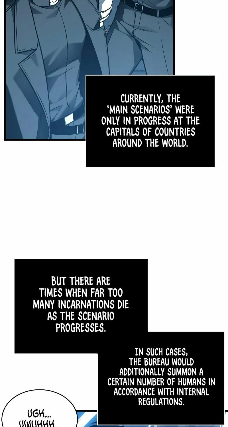 Omniscient Reader Chapter 149 page 6 - 