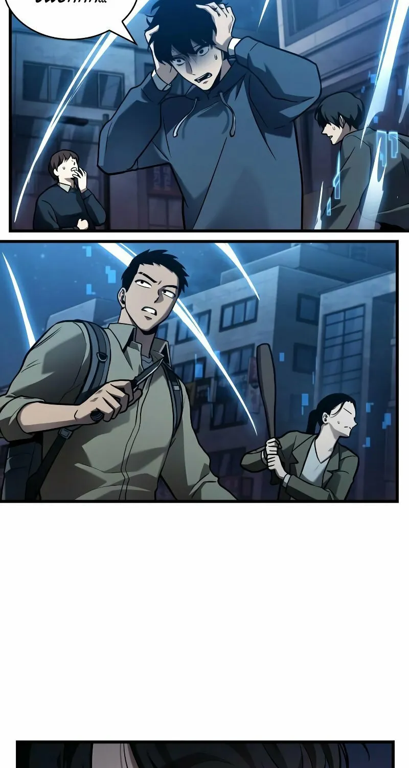 Omniscient Reader Chapter 149 page 7 - 