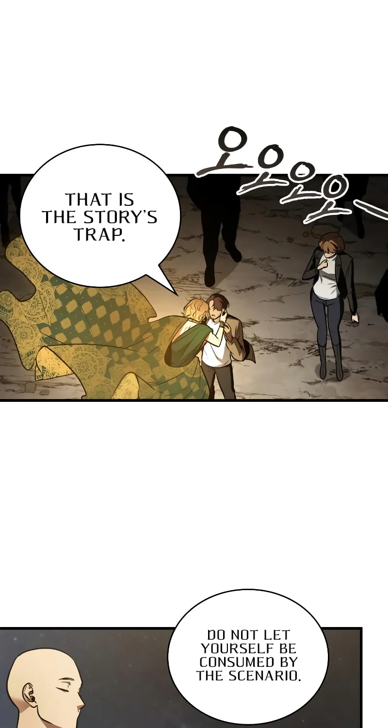 Omniscient Reader Chapter 149 page 72 - 