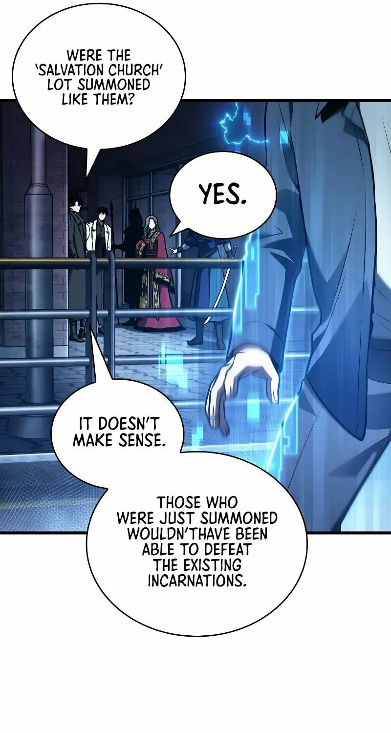 Omniscient Reader Chapter 149 page 9 - 