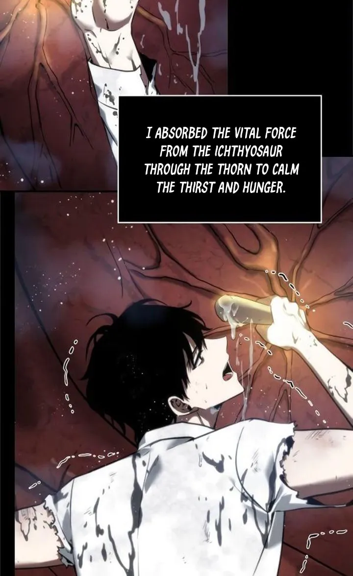 Omniscient Reader Chapter 15 page 42 - 