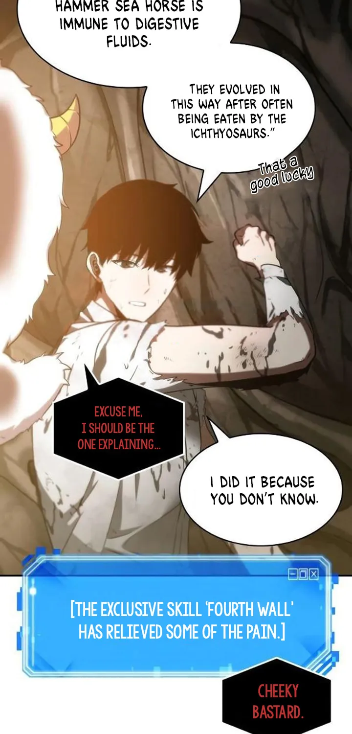 Omniscient Reader Chapter 15 page 44 - 