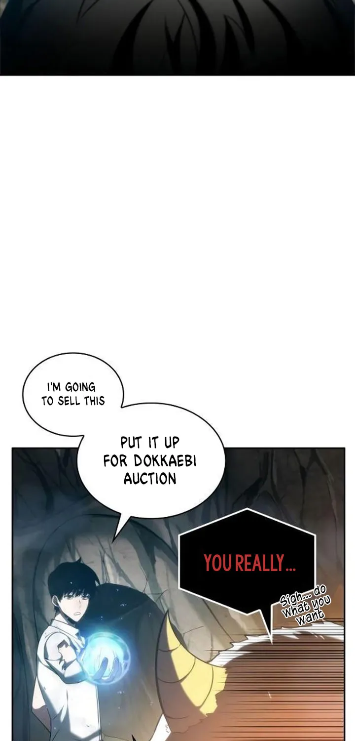 Omniscient Reader Chapter 15 page 49 - 
