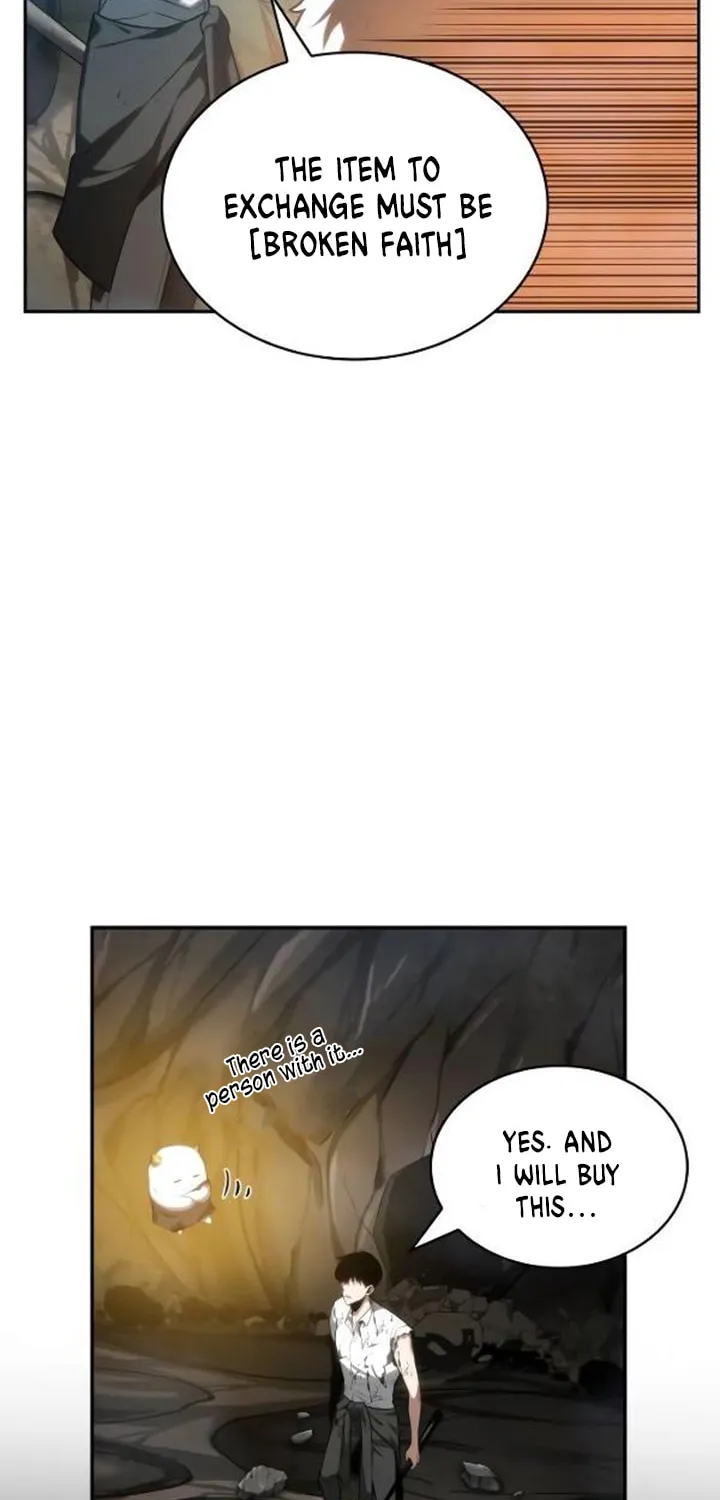 Omniscient Reader Chapter 15 page 50 - 
