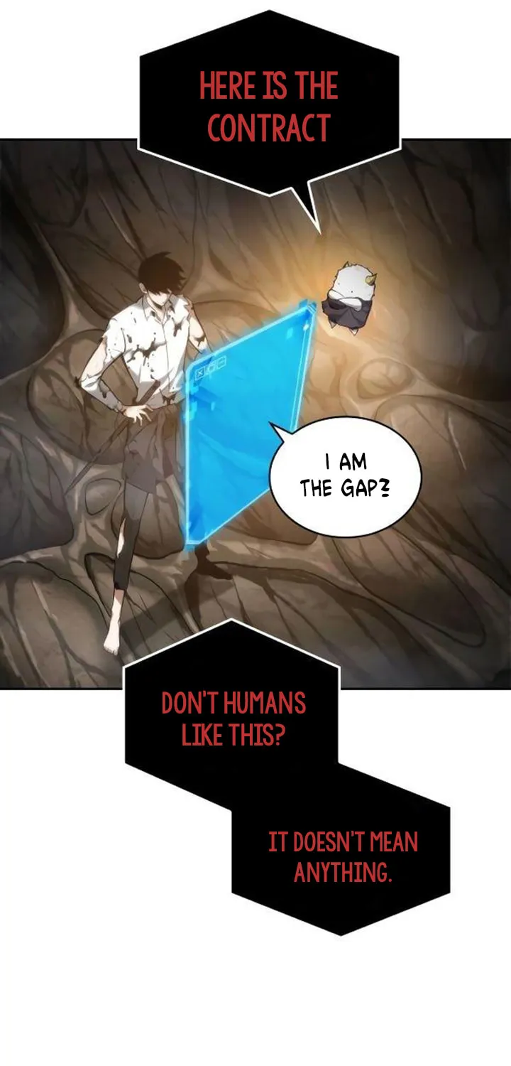 Omniscient Reader Chapter 15 page 55 - 
